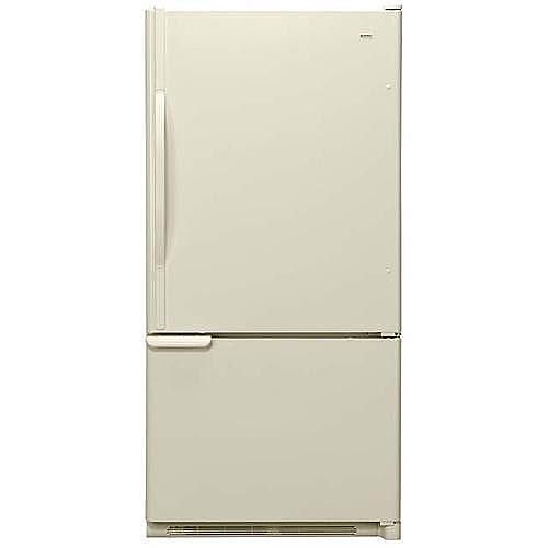 Kenmore 21.9 cu. ft. Bottom Freezer Refrigerator w/ Factory-Installed Icemaker