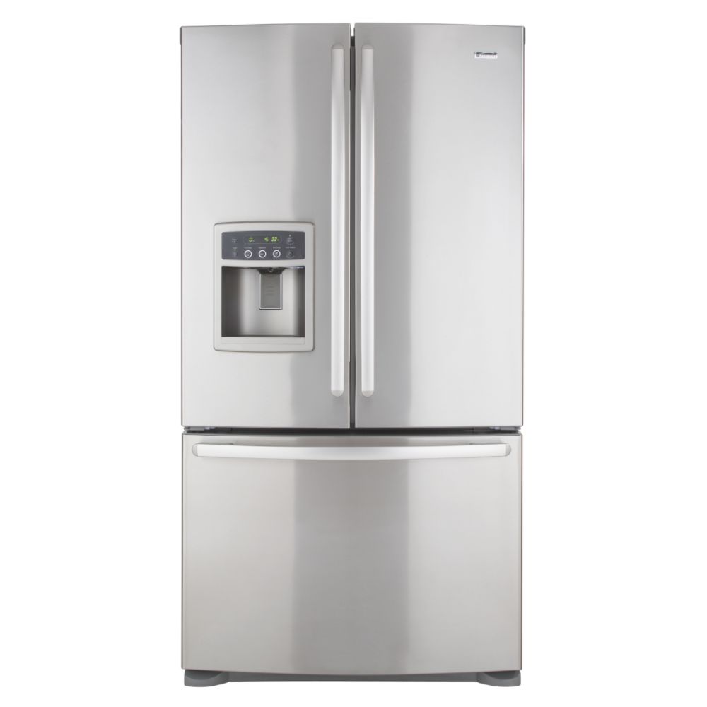 Kenmore 25.0 cu. ft. French-Door Bottom Freezer Refrigerator (7850)