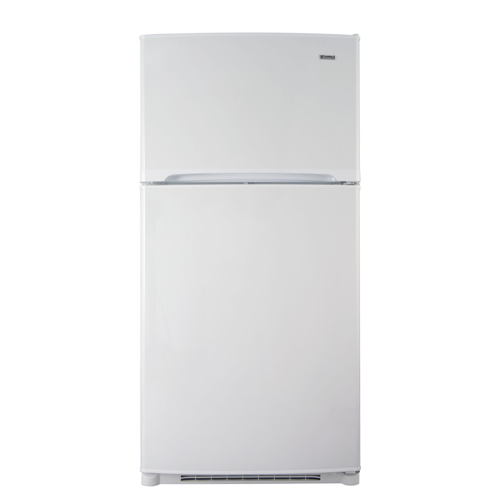 Kenmore 22.1 cu. ft. Top Freezer Refrigerator - White