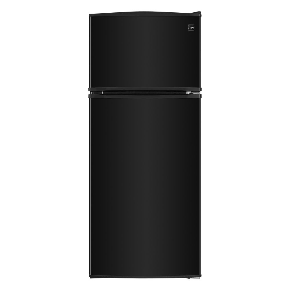 Kenmore 15.9 cu. ft. Top Freezer Refrigerator w/ Ice Maker (7972)
