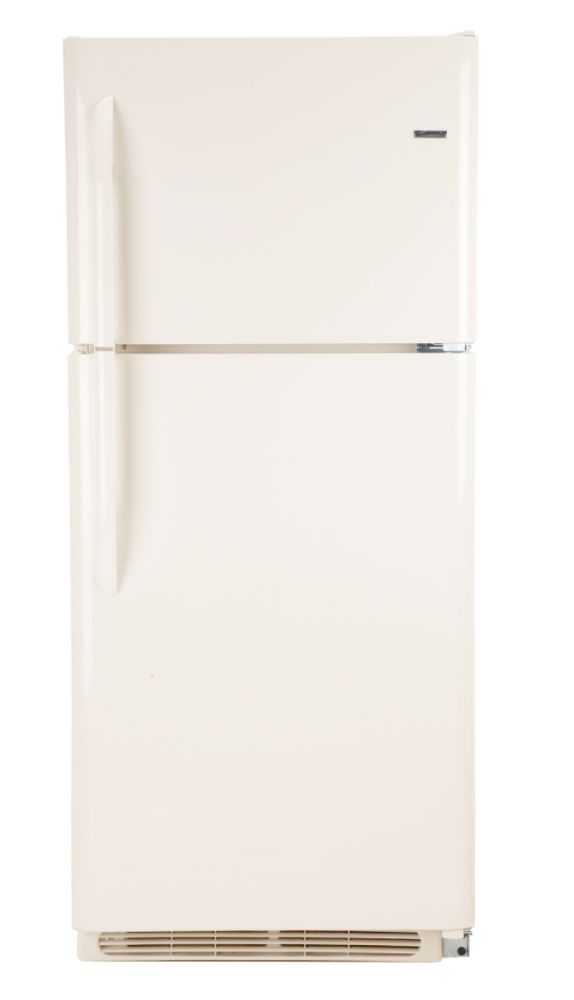 Kenmore 18.2 cu. ft. Top Freezer Refrigerator