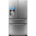 Samsung 28.0 Cubic Foot Bottom-Freezer Refrigerator Energy Star&174;