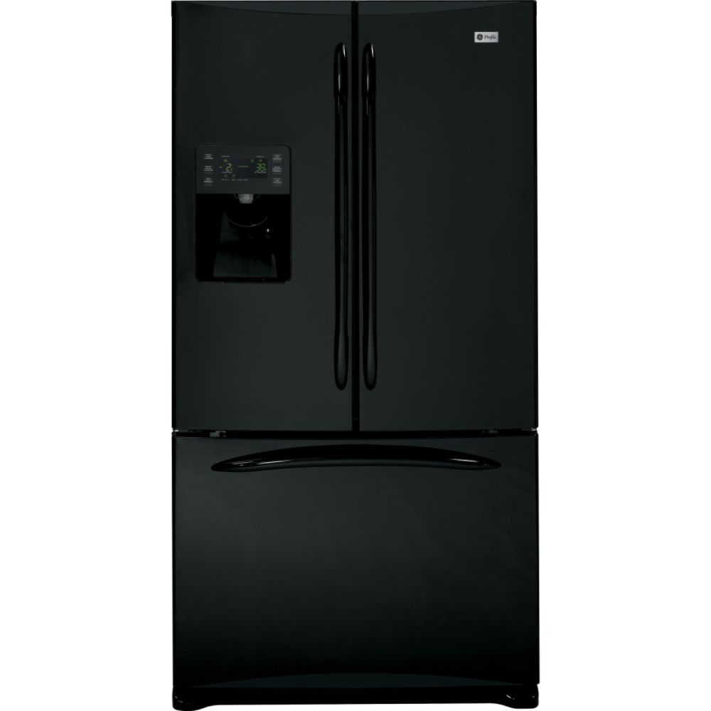 GE Profile 25.5 cu. ft. French-Door Refrigerator (PFSF6PKX)
