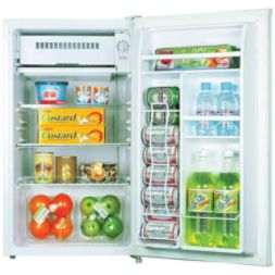 3.3 cu. ft. Compact Refrigerator
