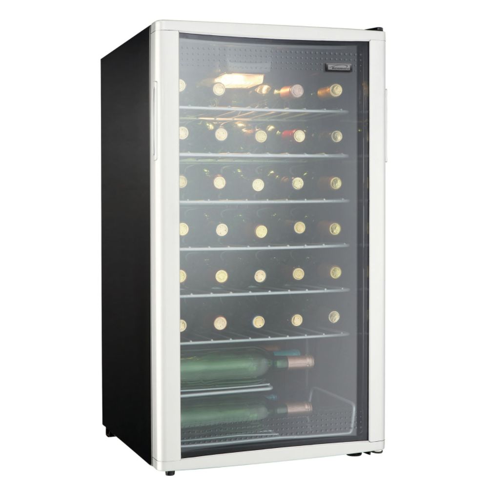 Kenmore 35-Bottle Wine Cellar
