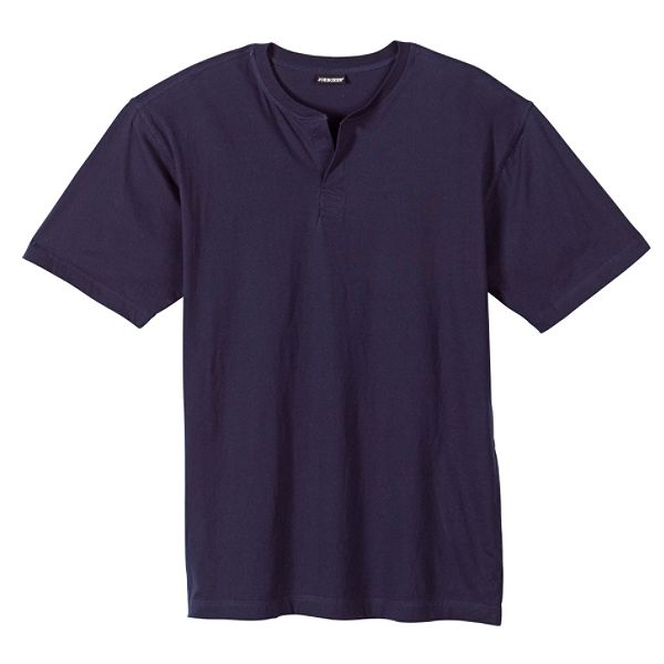 Kmart Coupons Online Codes Joe Boxer Men's Solid Color Sleep Henley