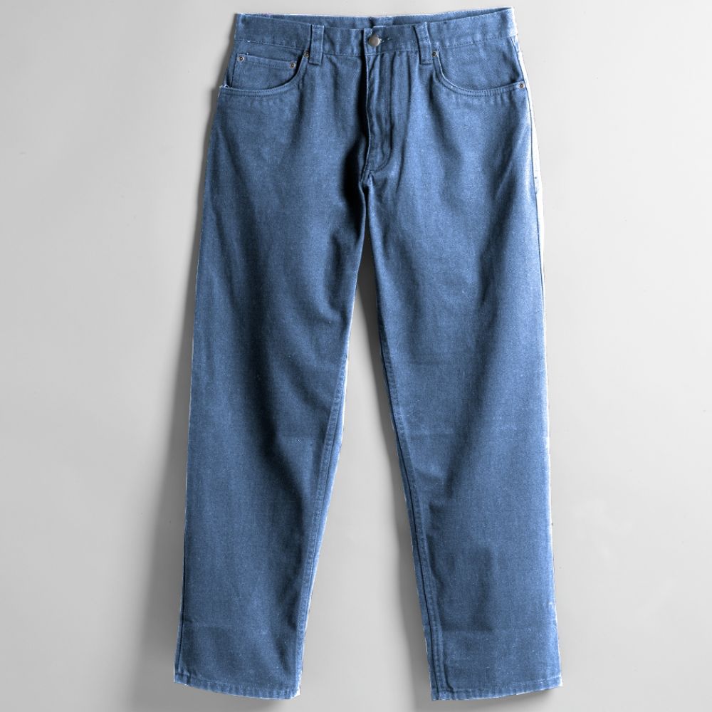 Basic Editions Men's Big & Tall Relaxed