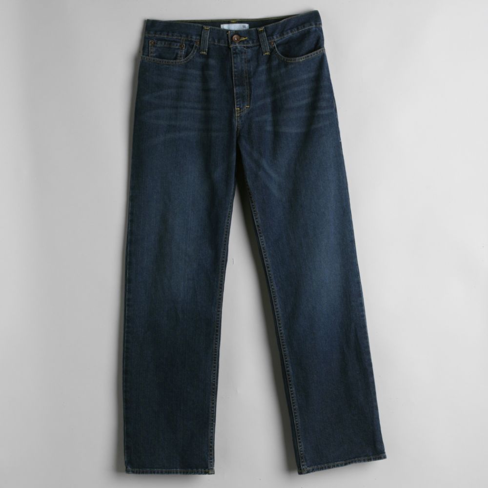 Route 66 Men's Relaxed Jeans at Kmart.com
