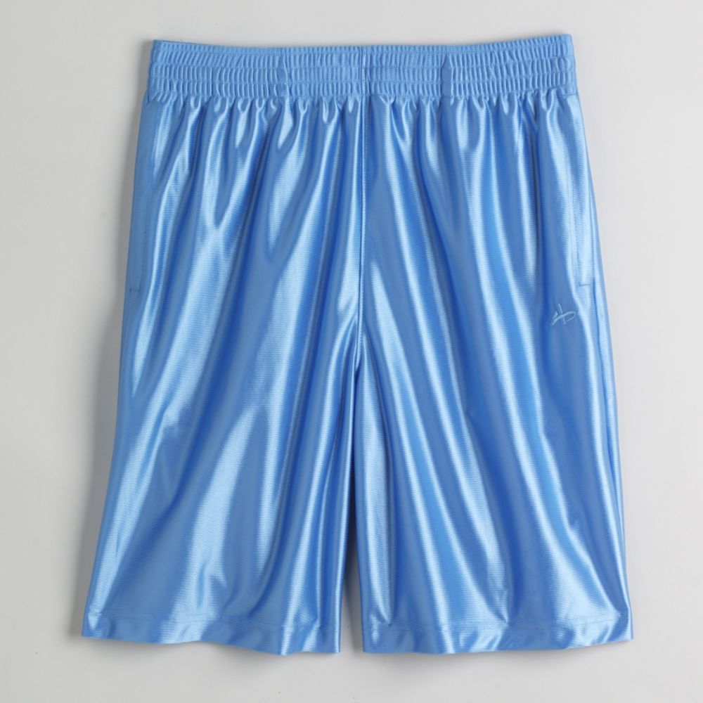 Athletech Men's Big & Tall Drawstring Dazzle Basketball Short at Kmart.com