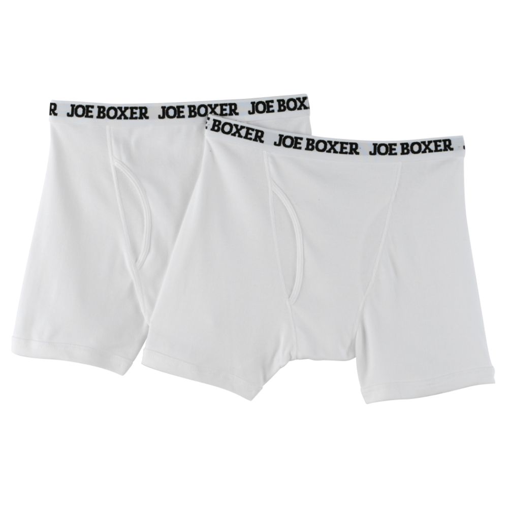 Joe Boxer Men's Boxer Briefs at Kmart.com