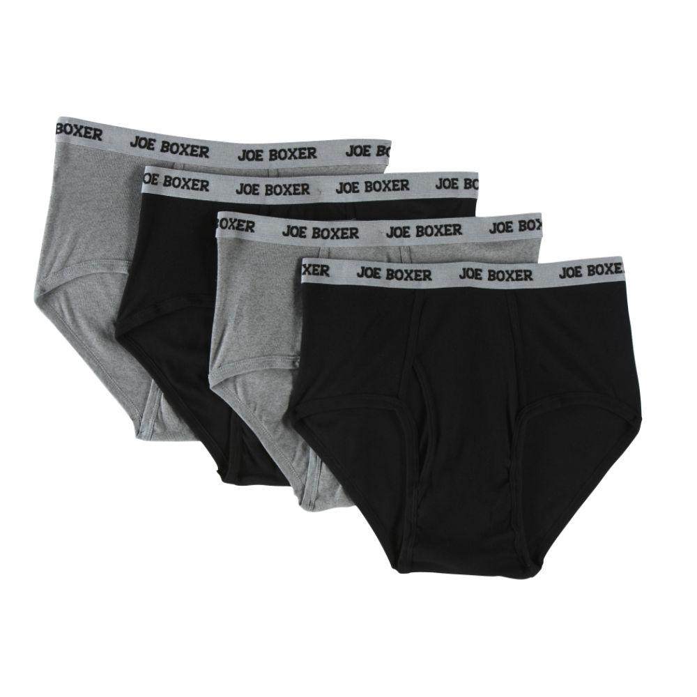 Joe Boxer Men's Briefs at Kmart.com