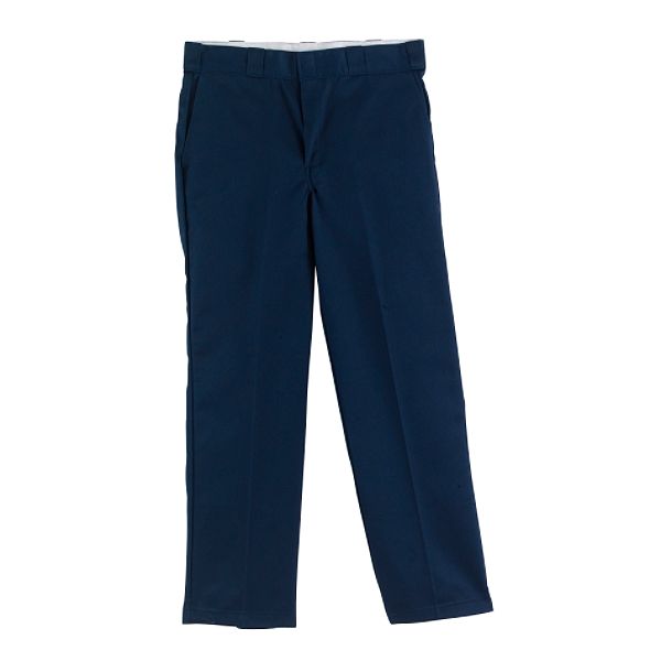 Pants Dickies Men's Flat Front Work Pants 24573013