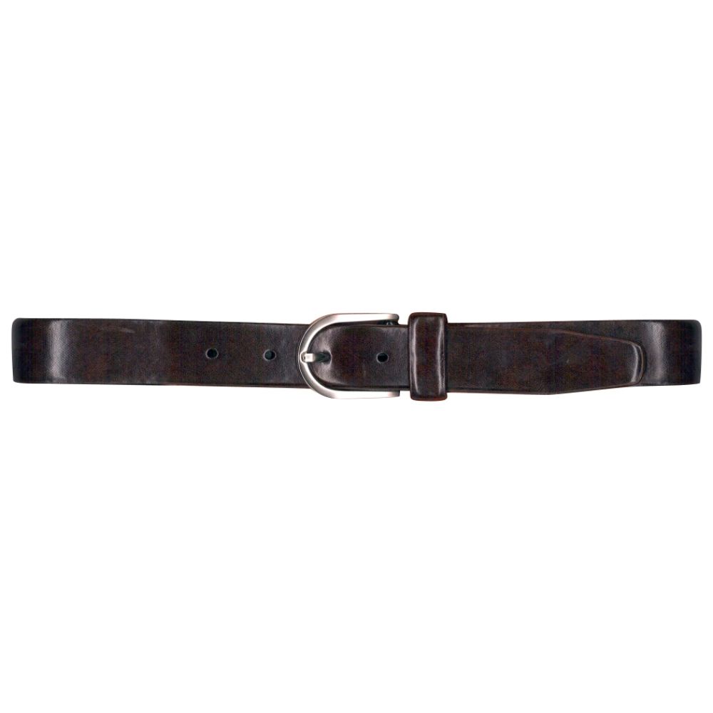 Basic Editions Big Men's KC Dress Belt