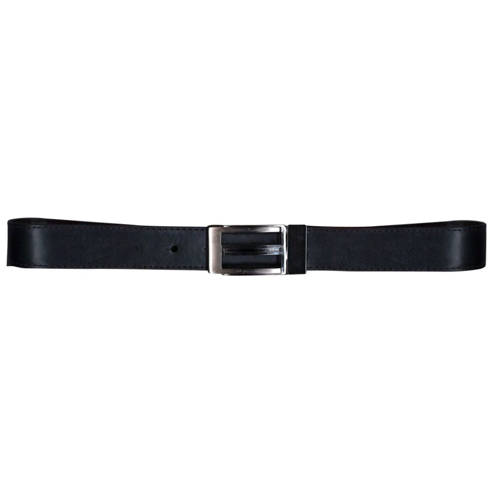 Basic Editions Big Men's Channel Reversible Belts at Kmart.com