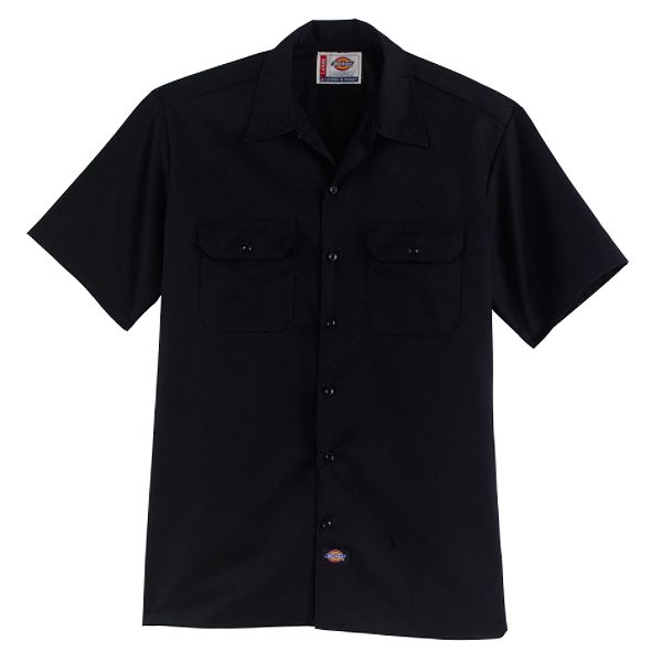 Tops Dickies Men's Work Shirt 35734211