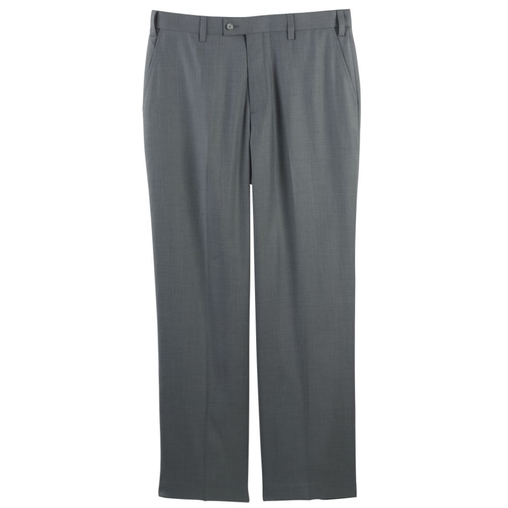Basic Editions Men's Flex Waist Pants at Kmart.com