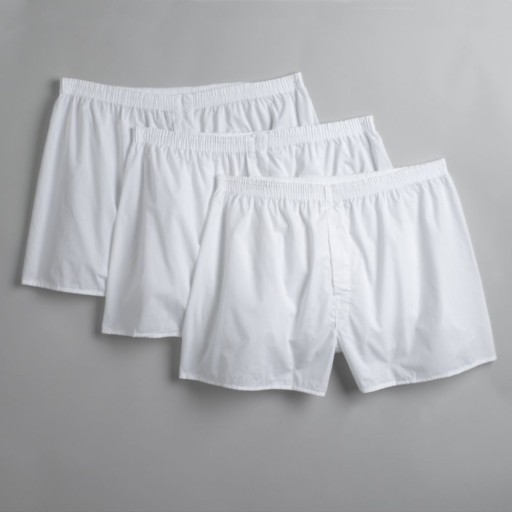 Fruit of the Loom Men's 3-Pack Big & Tall Boxers at Kmart.com