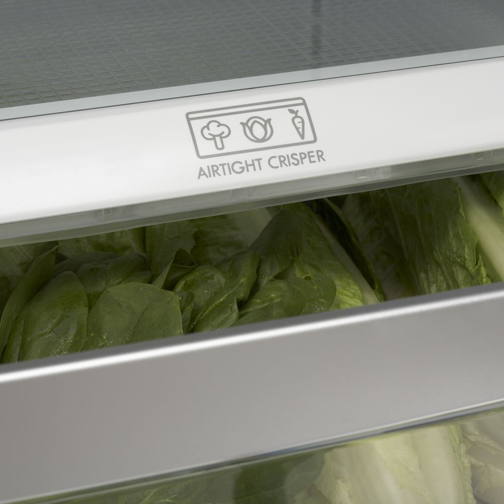 Stainless Steel 046_71063_AirTightCrisperV2