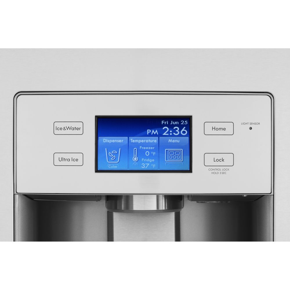 Stainless Steel 046_71063_DisplayHome