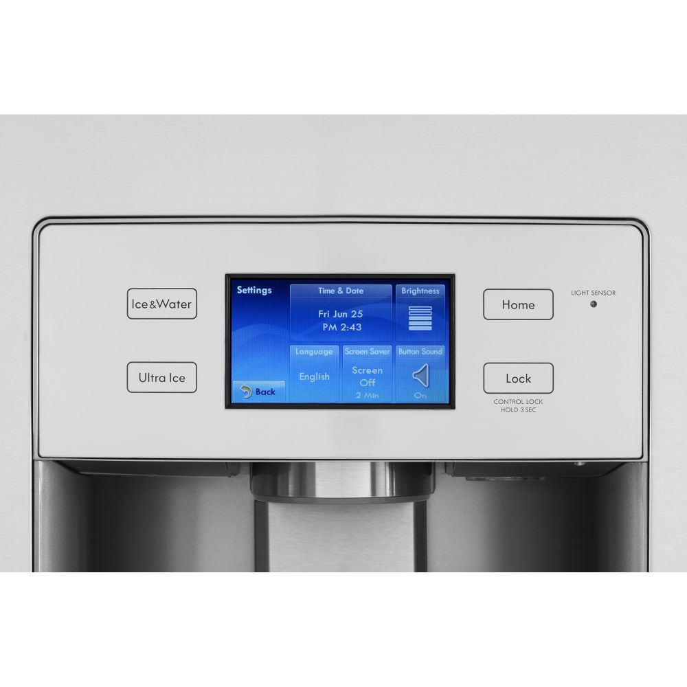 Stainless Steel 046_71063_DisplaySettings