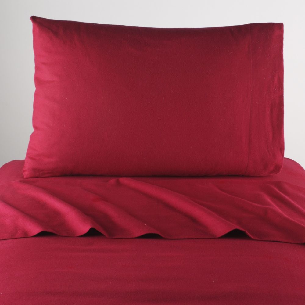COEXIST by Cannon Microfiber Sheet Set at Kmart.com