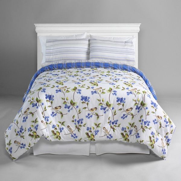 Cannon Birdsong Comforter 