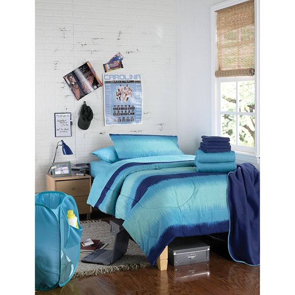 Coexist By Cannon Complete Room-blue Ombre