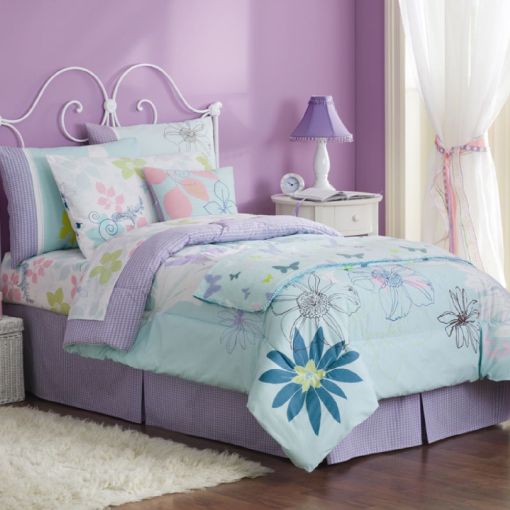 comforters for teenage girls. Cannon Teen Global Remix