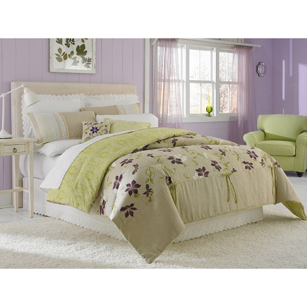 Country Living Modern Countryside Comforter Set 