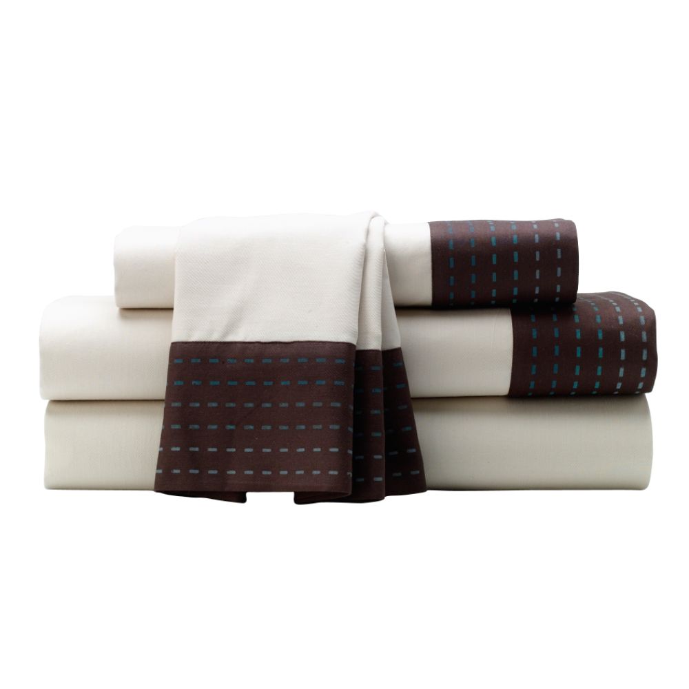 Jaclyn Smith Today Willow Sheet Set