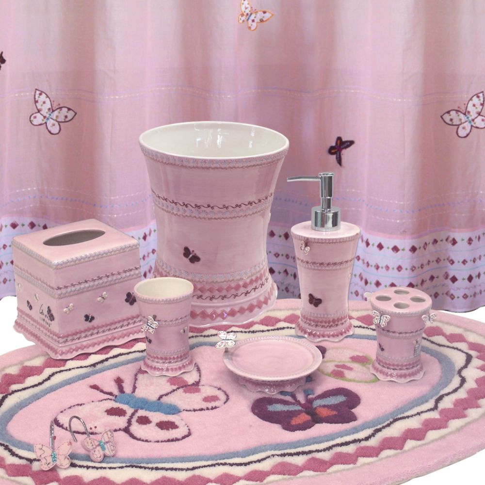 Luma Pink Collection at Kmart.com