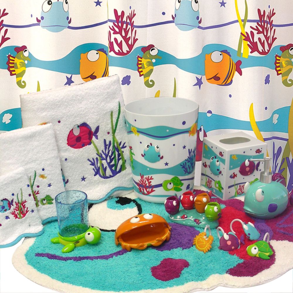 Somethings Fishy Collection at Kmart.com