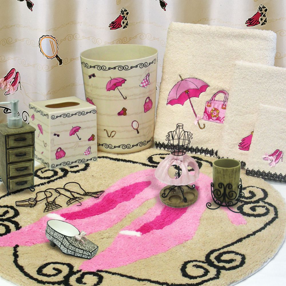 Vanity Collection