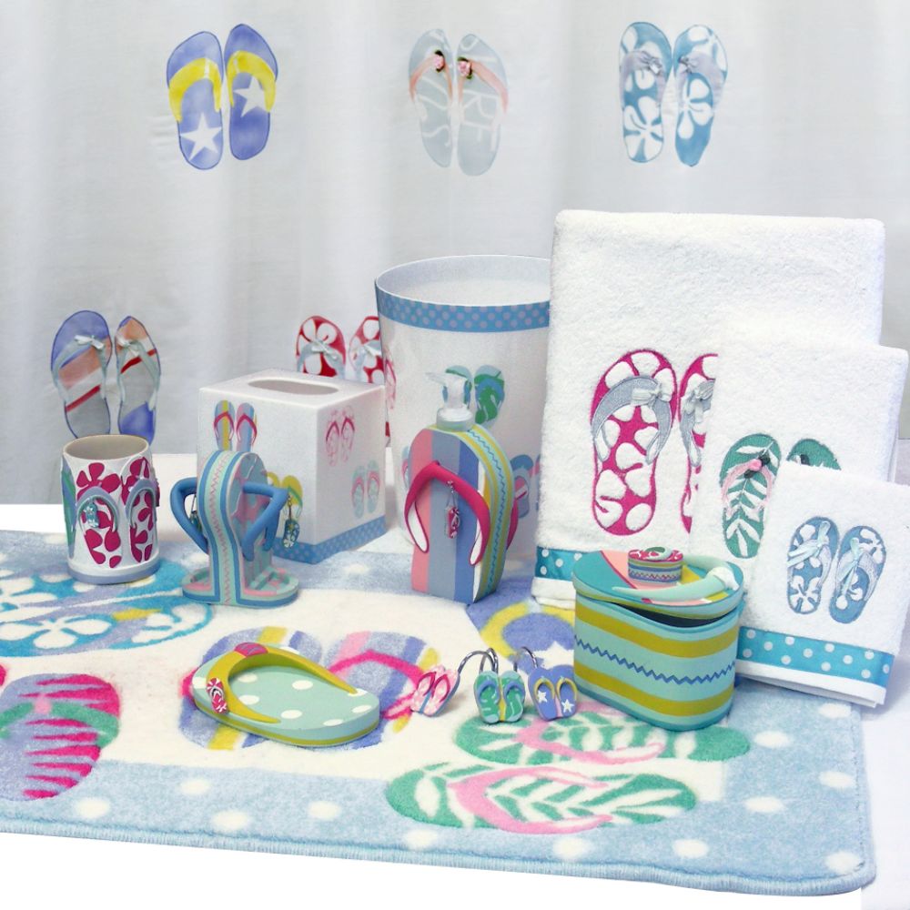 Flip Flop Collection at Kmart.com