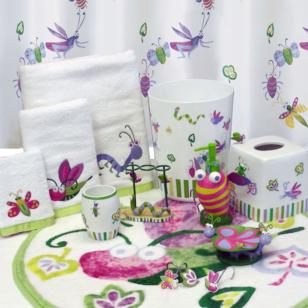 Bugs & Leaves Collection at Kmart.com