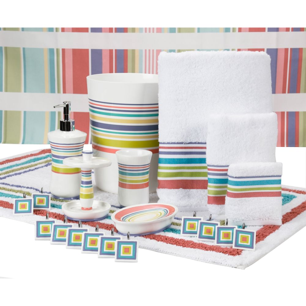 Essential Home Dash Bath Accessory Collection at Kmart.com
