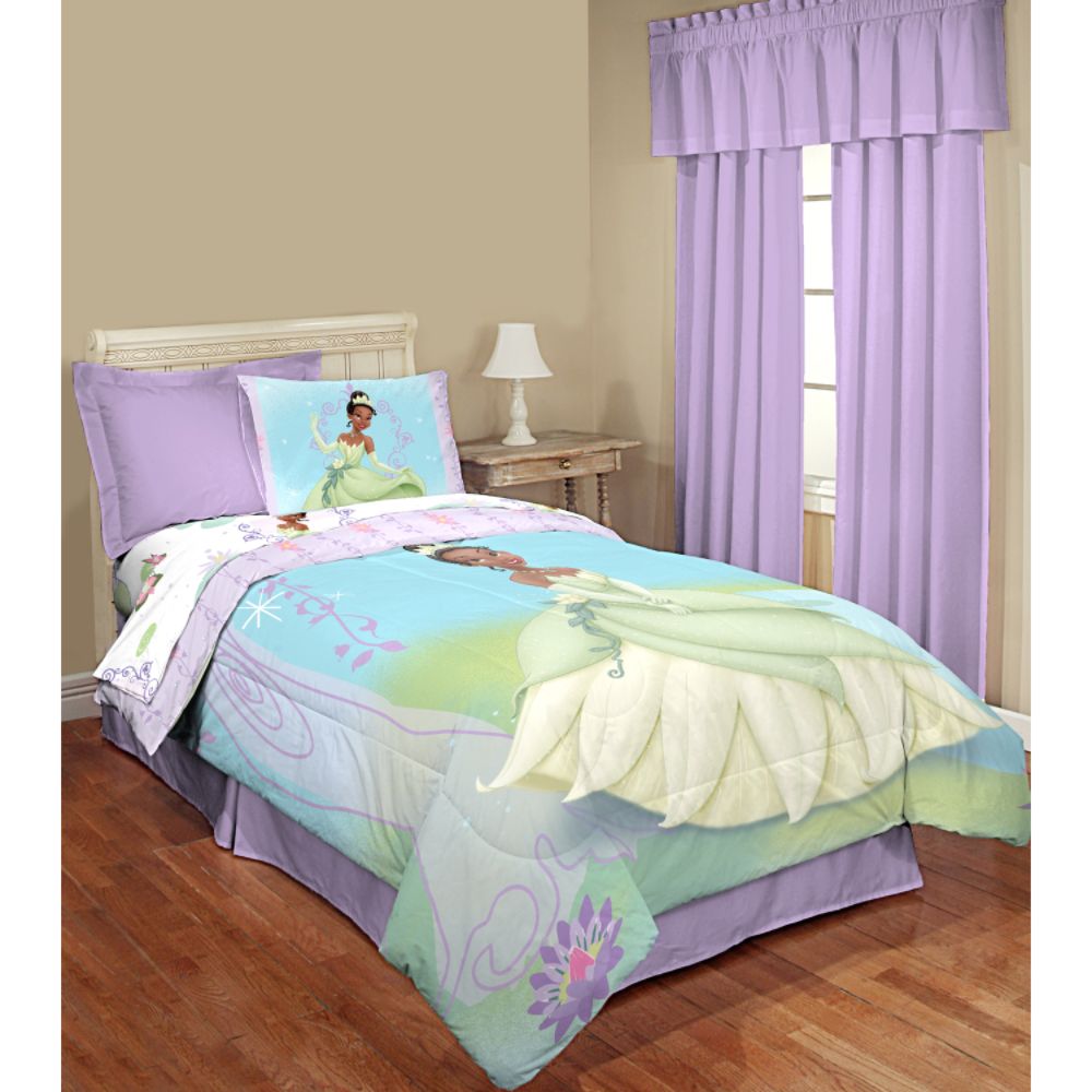Disney Princess And The Frog Bedding Collection at Kmart.com