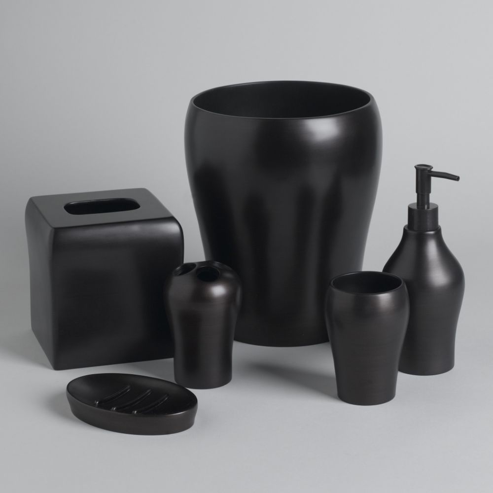 Cannon Oil Rubbed Bronze Soap Dish