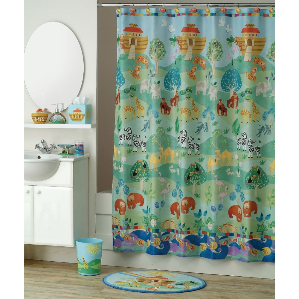 Ark Square Bath Accessory Collection at Kmart.com