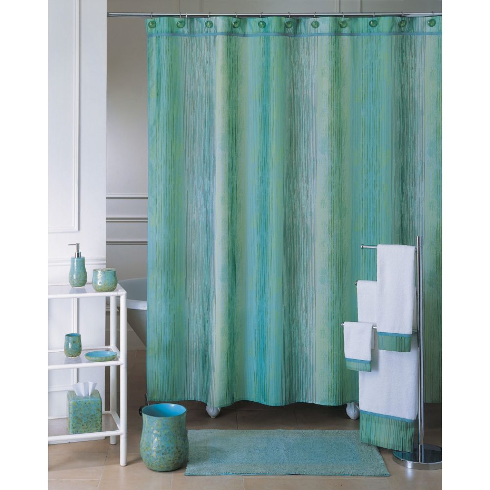 Shower Curtain Ocean Fabric at Kmart.com