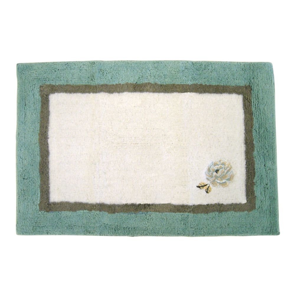 Essential Home Constantine Bath Rug