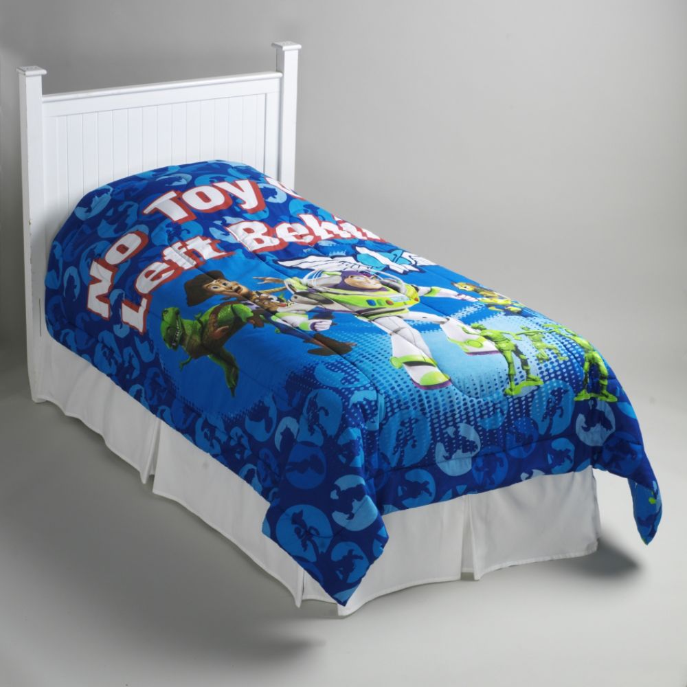  Story Bedding Full Size on Full Size Comforter Toys In Training Toy Story Comforter Twin