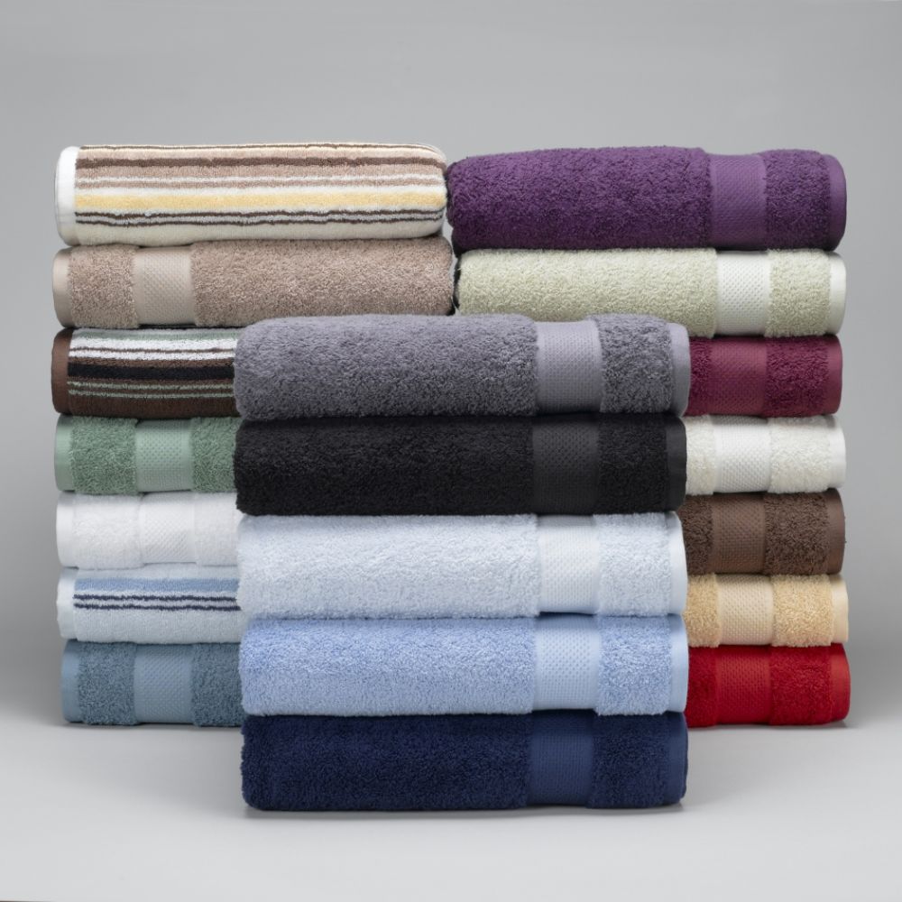 Cannon Ring Spun Bath Towel