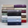 Ring Spun Bath Sheet 35 in. x 65 in.
