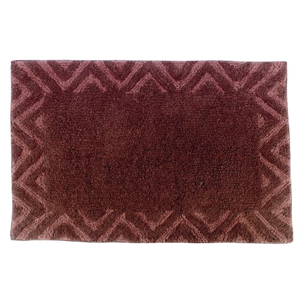 Jaclyn Smith Today Gridlock Bath Rug