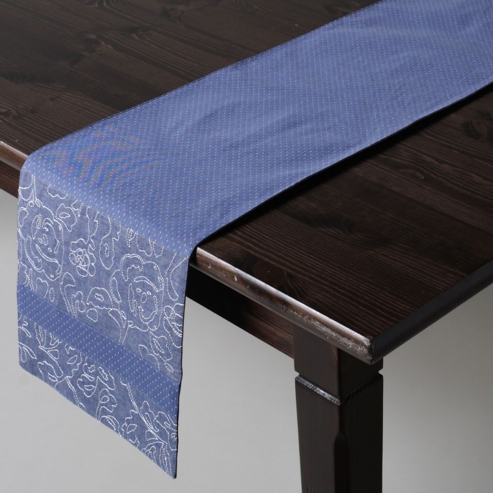 Country Living Chambray Runner
