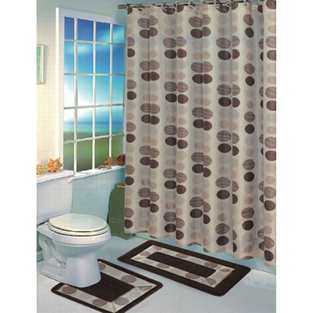 15Pc Bath Set Circa at Kmart.com