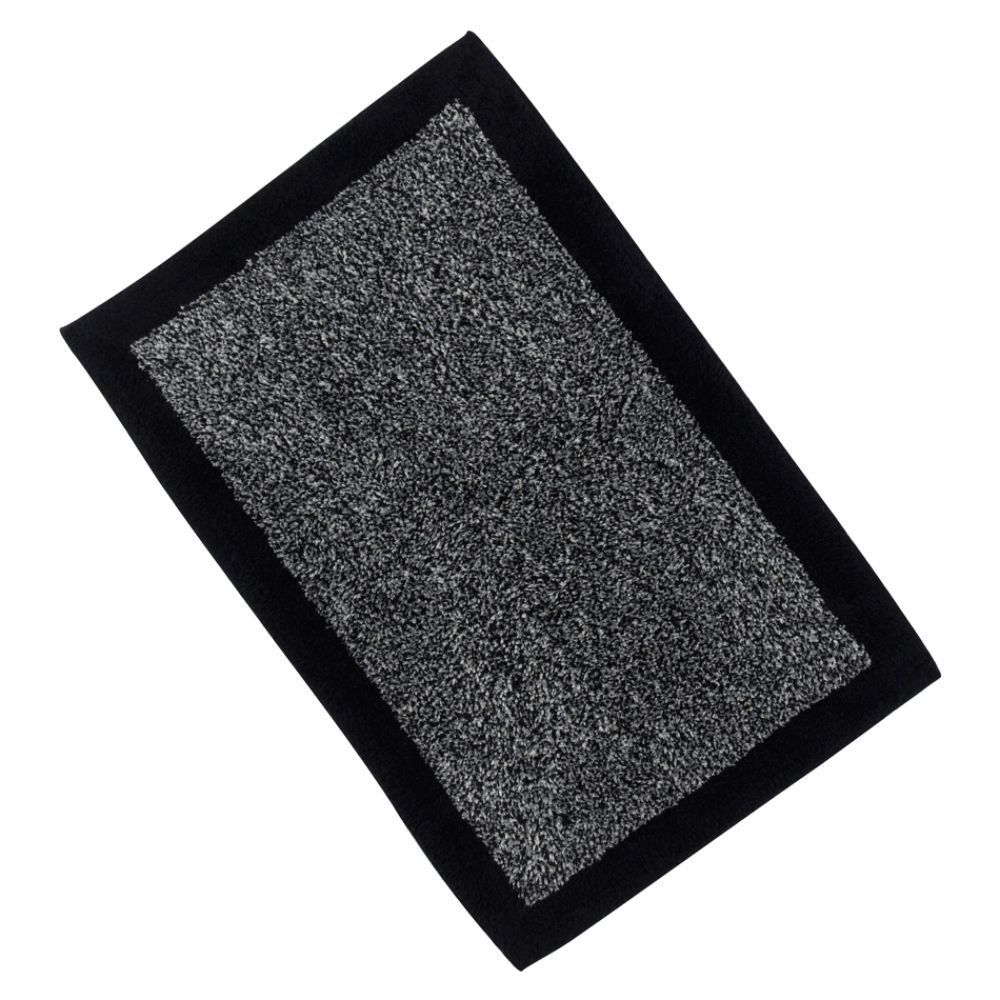 Essential Home Textural Bath Rug