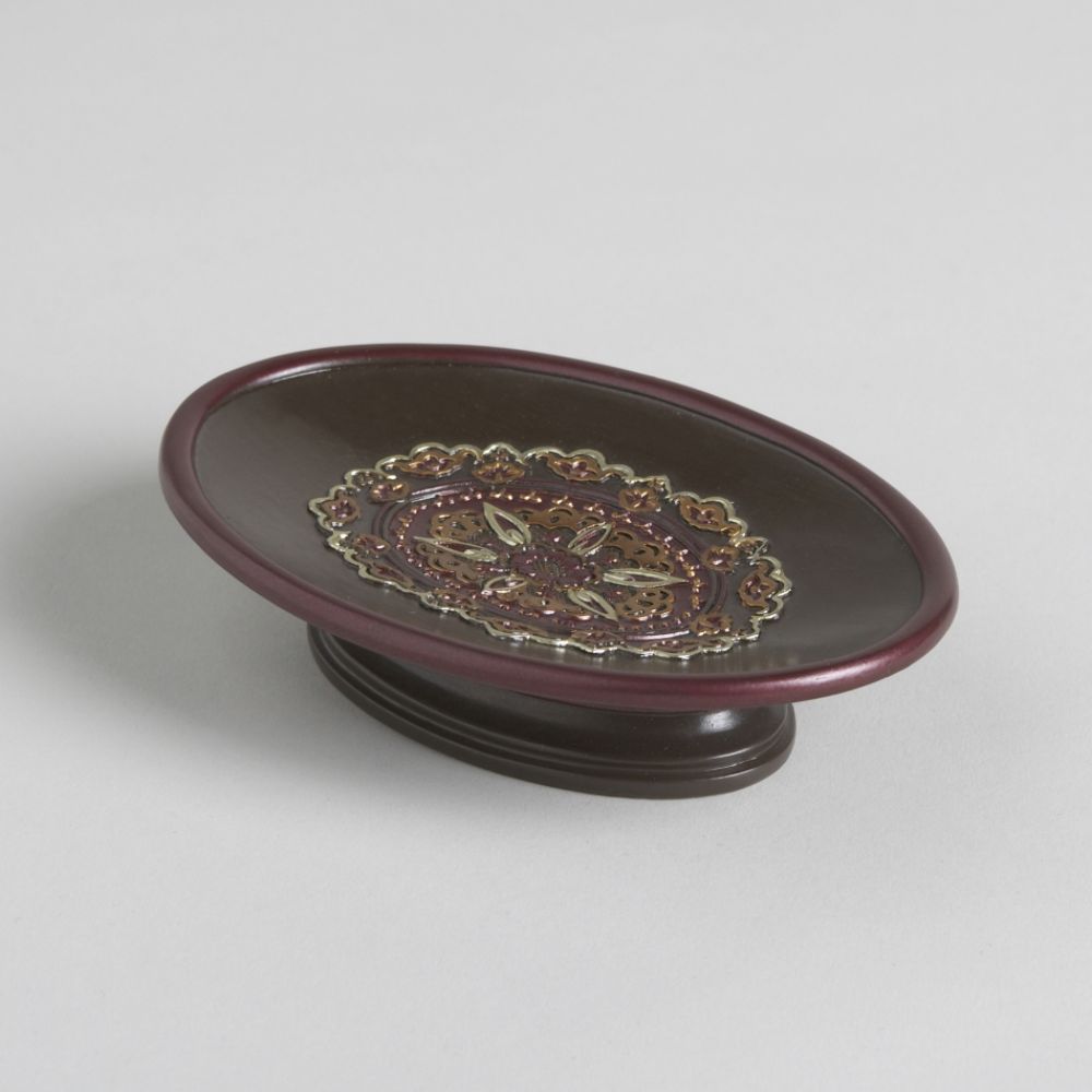 Casa Cristina Floreal Soap Dish