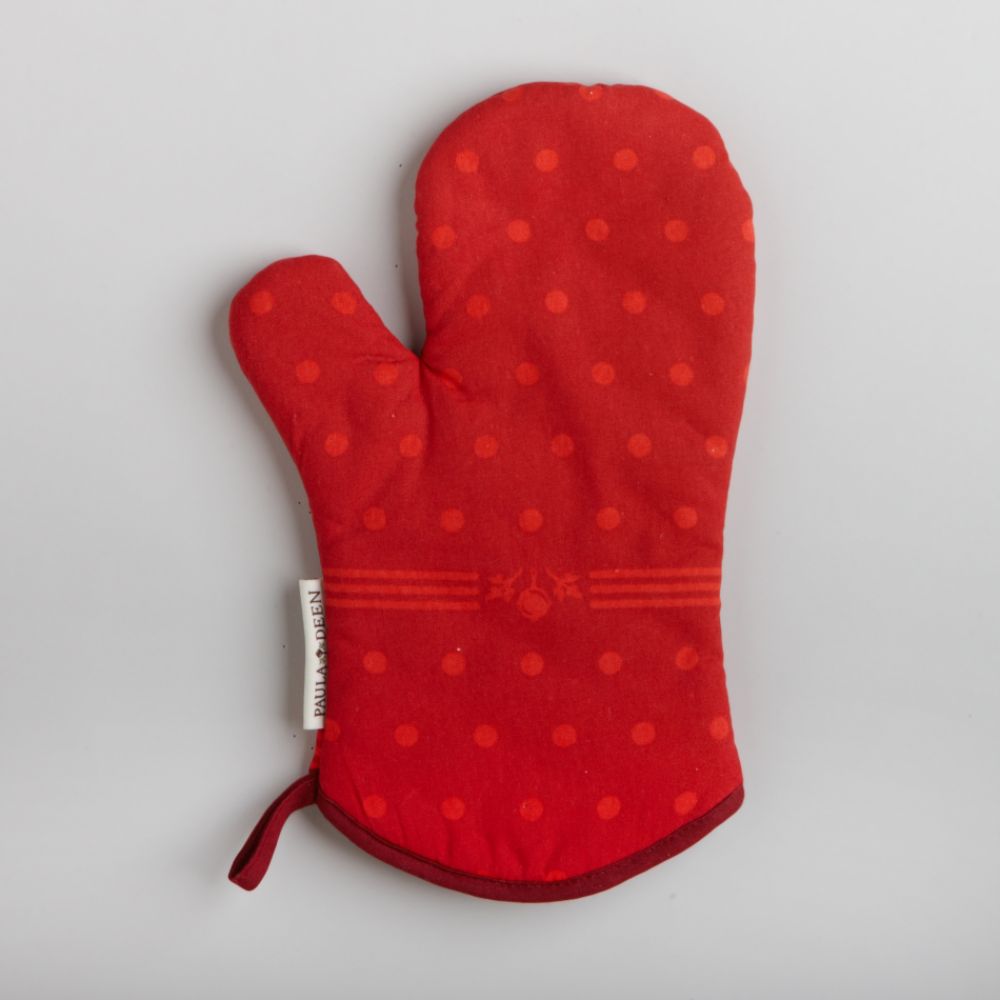 Paula Deen&reg; Polka Dot Oven